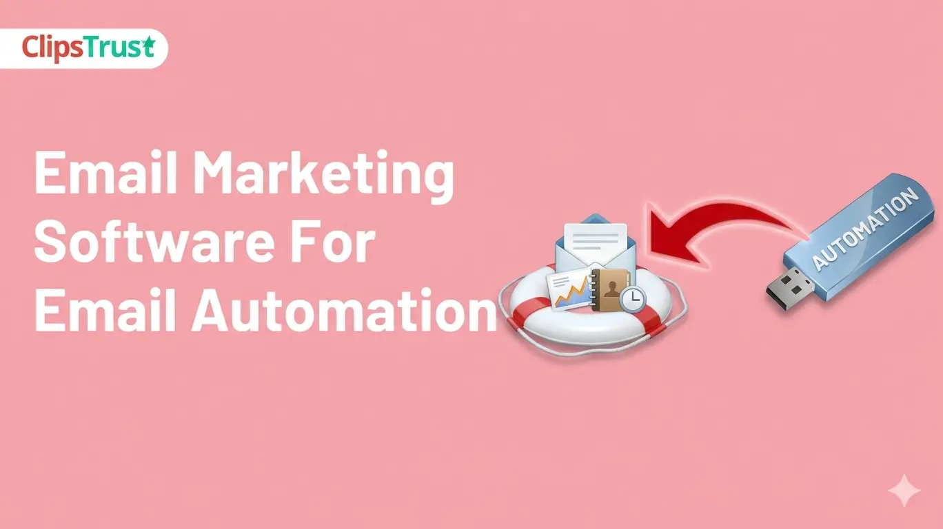 Email Marketing Software 